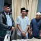 Pj Gubernur Aceh Dr. H. Safrizal ZA M.Si saat Melayat ke RSUDZA.