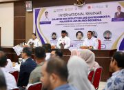Pj Gubernur Safrizal Minta Ilmu Mitigasi Bencana Diinformasikan Sampai Masyarakat Akar Rumput