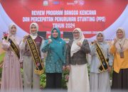 Pj Ketua PKK Aceh Minta Semua Pihak Gandeng Kader PKK untuk Atasi Stunting