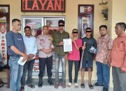 Kecanduan Lem Cap Kambing, Dua Remaja Nekat Ancam Abang Sendiri dengan Golok