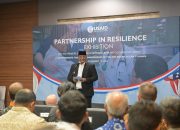 20 Tahun Tsunami Aceh, Pj Gubernur Safrizal Kenang Bantuan Cepat AS: “Aceh Tak Akan Lupa”