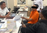 Oknum Karyawan BSI Ditahan Usai Terbukti Salah Gunakan Dana Nasabah