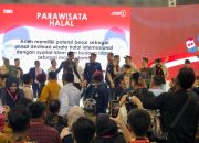 Debat Ketiga Pilgub Aceh Ricuh, Paslon 01 Diduga Gunakan Alat Perekam