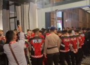 Ricuh, Debat Cagub-Cawagub Aceh Dihentikan