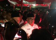 Bustami Hamzah Kecam Keras Keputusan KIP Aceh Batalkan Debat Pilgub Aceh