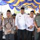 Penjabat Gubernur Aceh, Dr. H. Safrizal ZA, M. Si, menghadiri Maulid Nabi Muhammad SAW, di Kantor Persatuan Wartawan Indonesia (PWI) Aceh, Rabu 20/11/2024.