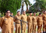 Plt Sekda Aceh: Ajak Keluarga Salurkan Hak Pilih, Jaga Netralitas