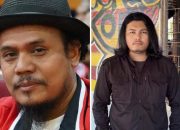 Abu Salam Tunjuk Umar Hakim Ilhami Jadi Jubir KPA Luwa Nanggroe