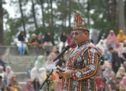 Pj Gubernur Safrizal: Kopi Gayo, Aroma dan Citarasanya Menggoda Dunia