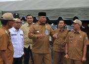 Pj Gubernur Safrizal: Pastikan Masyarakat Menyalurkan Hak Suaranya dengan Nyaman
