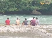 Petualangan Arung Jeram di Sungai Kaloy, Destinasi Wajib di Aceh Tamiang