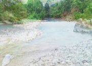 Kuala Bulutan, Destinasi Liburan Eksotis dengan Udara Segar dan Air Jernih