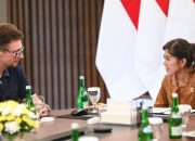 Menteri Meutya Sambut Minat Investasi Yandex dan Microsoft dalam Pengembangan AI