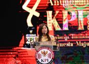 Menkomdigi: Industri Penyiaran Dapat Berkontribusi Wujudkan Visi Asta Cita