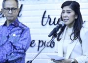 10.000 Rekening Judi Online Diblokir, Menkomdigi Apresiasi Sinergi Kementerian dan OJK