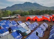 Kemkomdigi Apresiasi Operator Seluler Pulihkan Jaringan Pascabencana Erupsi Gunung Lewotobi