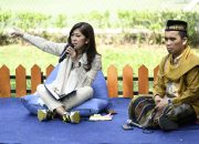 Meutya Hafid: Literasi Digital Jadi Kunci Pemberantasan Judi Online