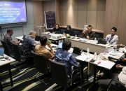 Nezar Patria Paparkan Dua Pendekatan Keterbukaan Informasi Publik di Uji Publik 2024