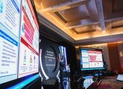 Nezar Ajak Kampus dan Industri Gotong Royong Cetak Talenta Digital