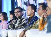 Efektifkan Komunikasi Publik, Pemerintah Libatkan Asosiasi Kehumasan