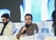 Wamen Nezar Patria: Kolaborasi AI dan Kecerdasan Manusia Tingkatkan Manajemen Kehumasan