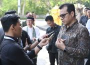 Wamen Nezar Patria: Kolaborasi Perkuat Riset AI di Indonesia