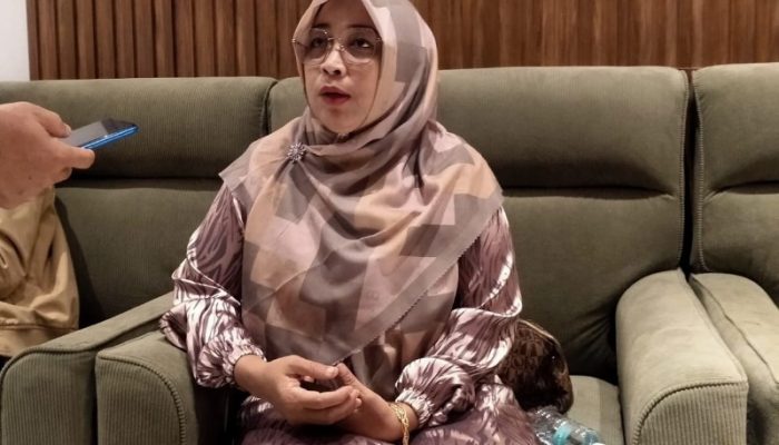 Dinkes Aceh Terus Genjot Penurunan Stunting, Kini Gandeng TPPS