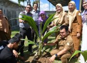 Kisah Haru Safriati: Menyentuh Hati Anak Binaan di LPKA Kelas II Banda Aceh