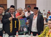 Mengakhiri Masa Kampanye, Bustami Hamzah: Gunakan Hak Pilih Anda, Masa Depan Aceh di Tangan Kita
