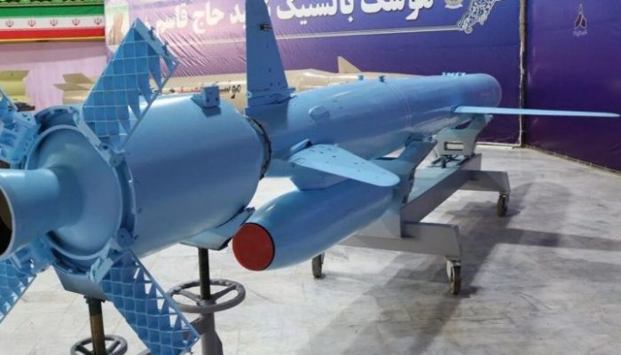 Operasi True Promise II: Iran Gempur Israel, ‘Baru Sebagian Kecil’ Kekuatan Militer