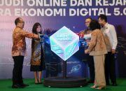 Menkomdigi Gandeng PPATK Cegah Aliran Uang Judi Online ke Luar Negeri