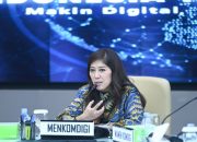 Menkomdigi Minta Operator Seluler Berikan Internet Gratis untuk Korban Lewotobi