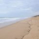 Pantai Kuala Ketapang di Aceh Tamiang