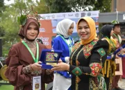 Pj Ketua Dekranasda Apresiasi Integrasi Kegiatan di Lut Tawar Fashion Show