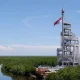 Hutan Mangrove Langsa