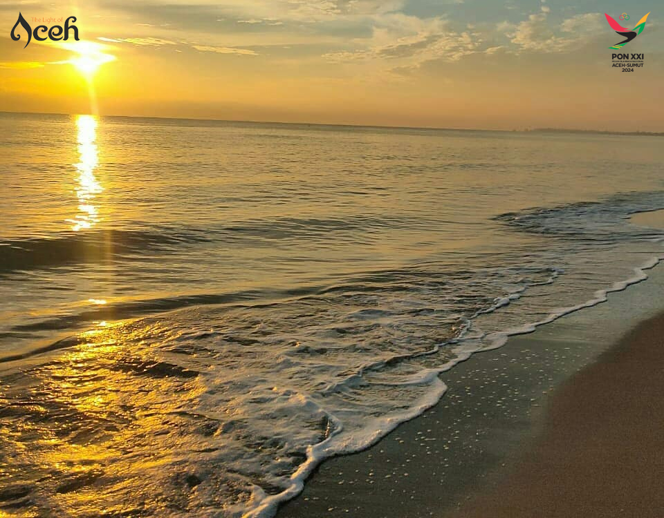 pantai kuala peudawa