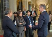 Kerja Sama Digital Indonesia-Jerman: Enam Area Strategis Disepakati di Berlin