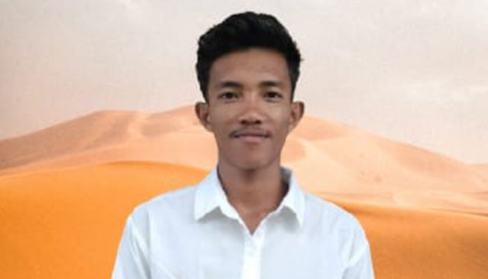 Pemuda Milenial Simeulue Nyatakan Dukungan untuk Paslon AHI