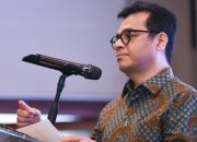 Nezar Patria: Cloud, AI, dan Next-Gen Software Masa Depan Bisnis Indonesia