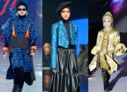 Tiga Siswi Aceh Raih Prestasi Internasional, Kadisbudpar Aceh: Generasi Muda Adalah Masa Depan Industri Kreatif
