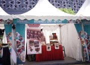 Disbudpar Aceh Dorong Sertifikasi Halal, Expo UMKM Jadi Langkah Strategis