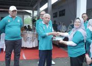 Pemerintah Kabupaten Asahan peringati Hari Kesehatan Nasional Ke 60