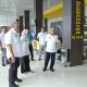 Bupati Asahan Tinjau Mall Pelayanan Publik 