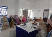 Dinas P3AP2KB Banda Aceh Fokus Cegah Stunting dari Hulu