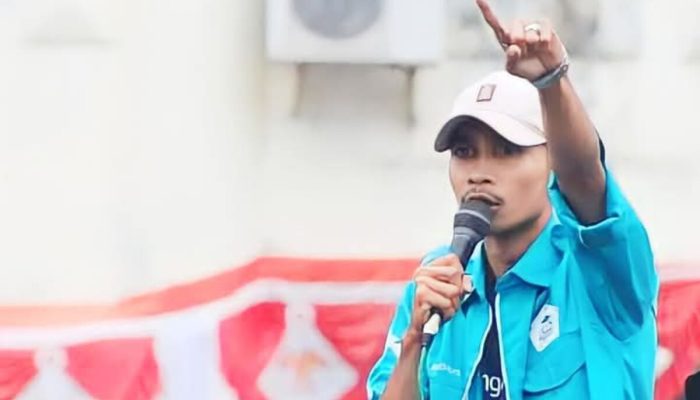 Aktivis Simeulue Akan Laporkan PT Raja Marga ke Polda Aceh