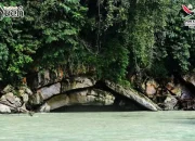 Gua Kalamuning, Wisata Alam Eksotis dengan Cerita Mistis di Kampung Kaloy
