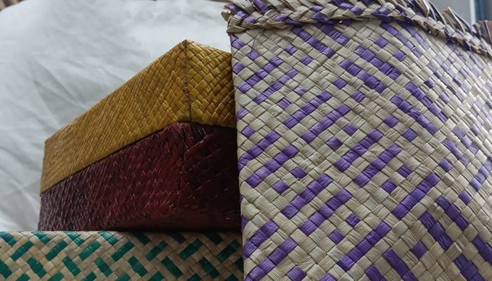 Tikar Pandan Langsa: Melestarikan Karya Tradisional dengan Sentuhan Kreatif