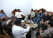 Pj Gubernur Aceh Dorong KEK Arun Lhokseumawe Jadi Motor Ekonomi dan Pencipta Lapangan Kerja