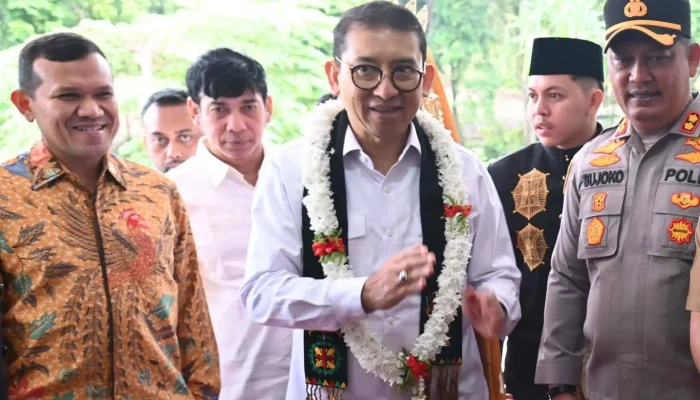 Fadli Zon Dorong Bioskop Kembali Dibangun di Aceh, Buka Peluang bagi Insan Kreatif