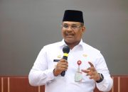 Atasi Kelangkaan, Pemerintah Aceh Percepat Distribusi MINYAKITA